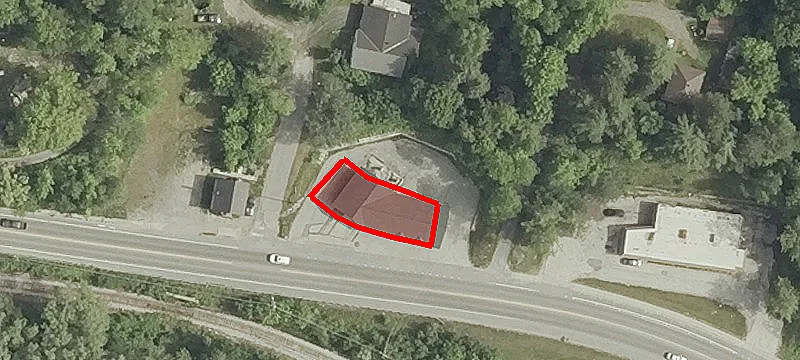 775 Main St