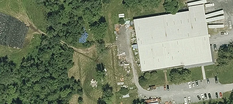 823 Fry Rd