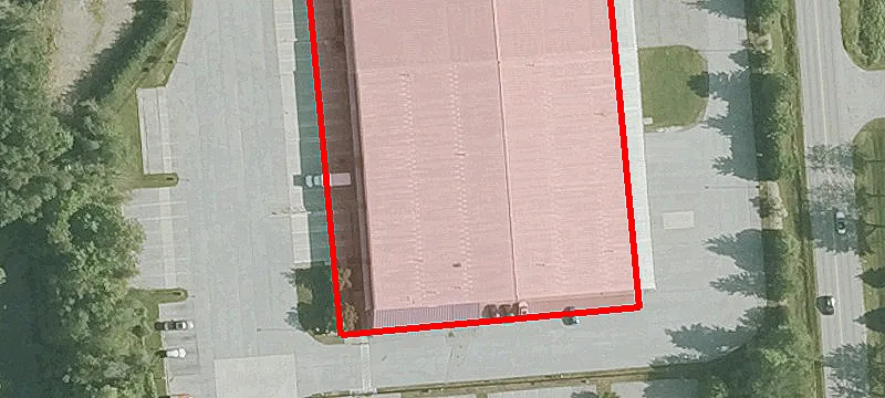 322 Leroy Rd