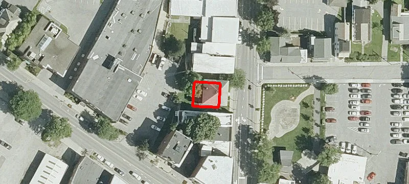 126 Nn St