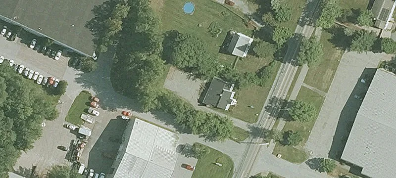 1134 Brownell Rd