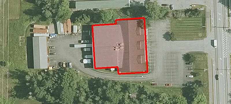528 Essex Rd