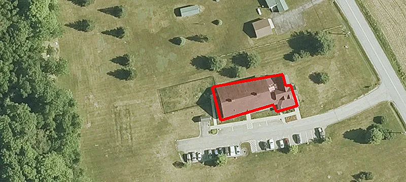 167 Monkton Rd