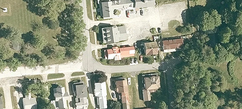 39 Huntington Pl