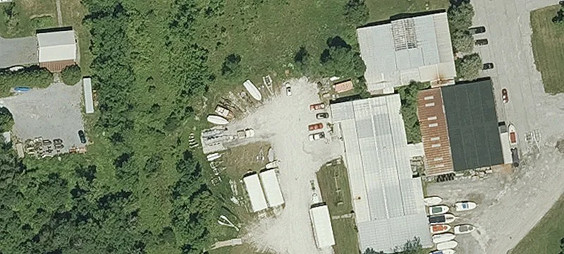 821 Fry Rd