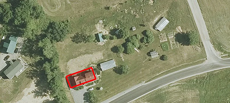246 Hardscrabble Rd