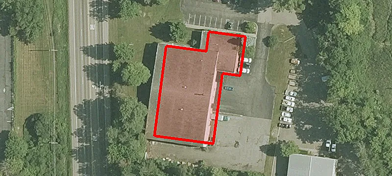 30 Champlain Dr