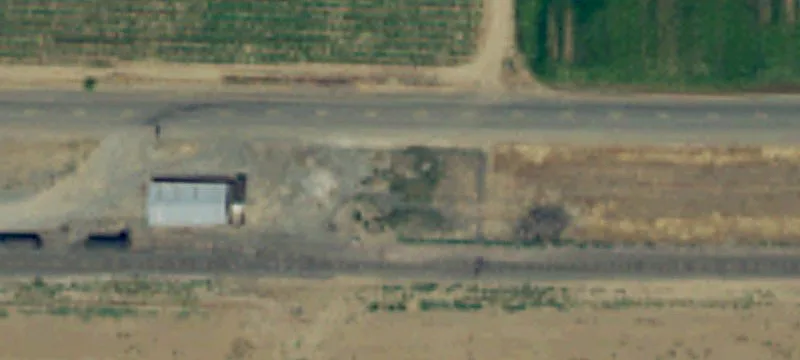 2782 Gap Rd