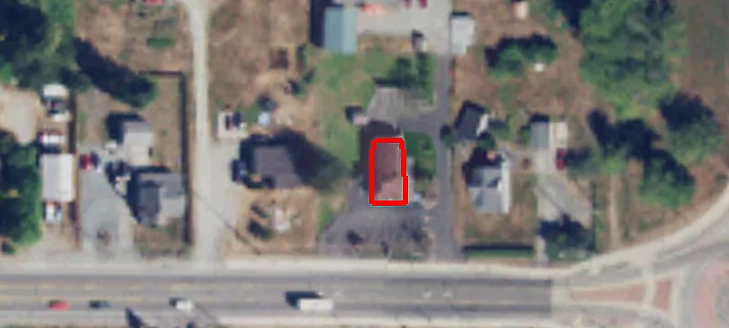 520 Cook Rd