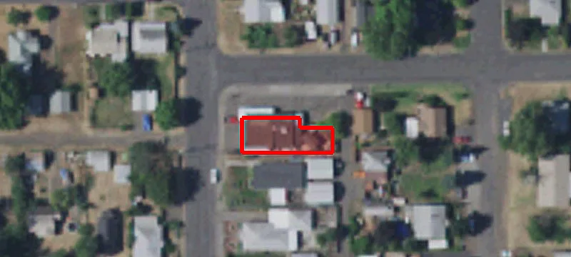 1303 3rd Ave