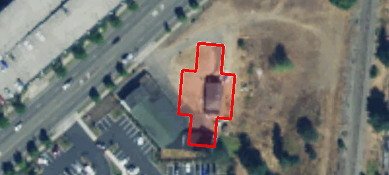 11421 Pacific SW Hwy