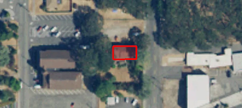 1047 Jensen St
