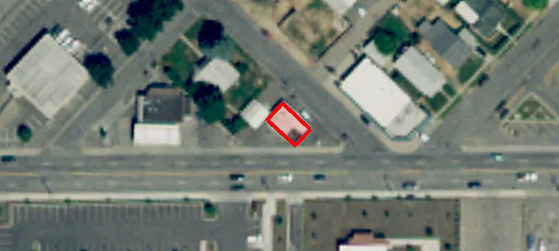 501 1st Ave