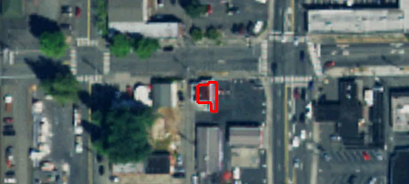 216 Gowe St