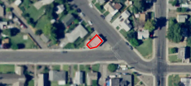 1143 Tacoma Ave