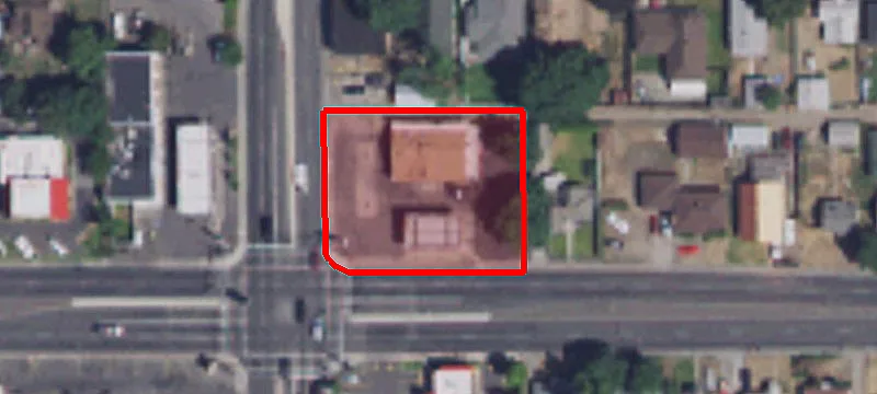 1001 Wellesley Ave
