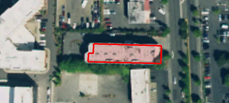 19015 International Blvd