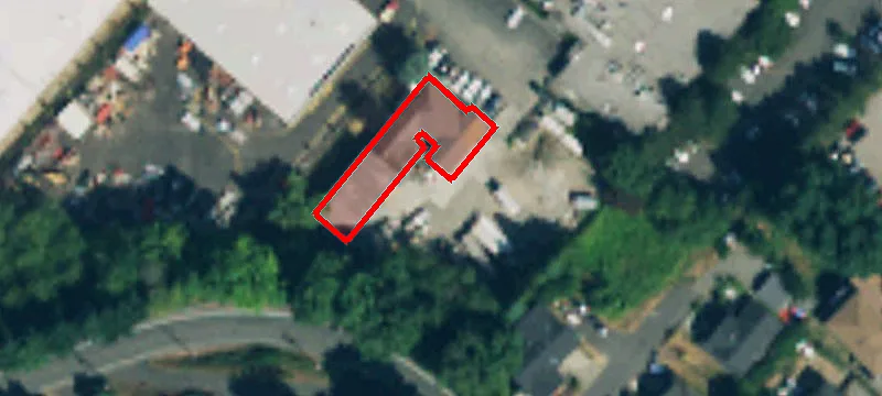 4585 134th Pl