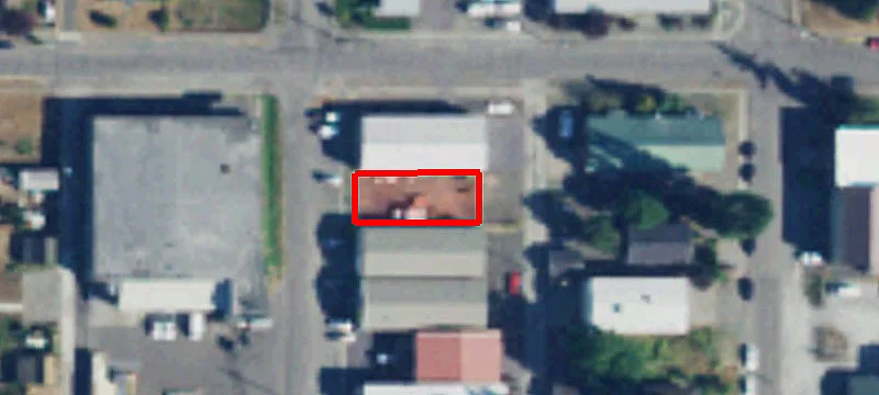 2138 Grant St, Unit 101