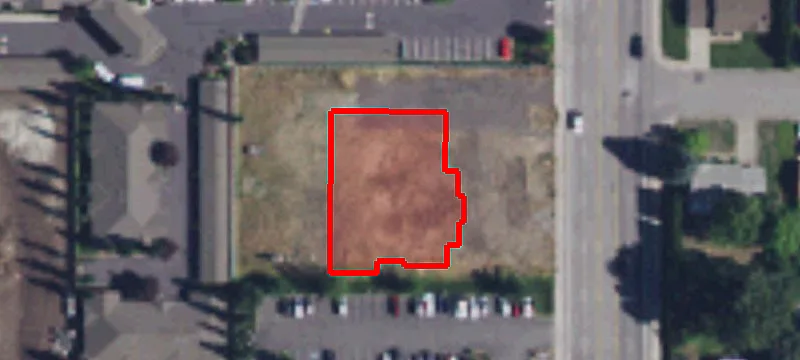 1123 Evergreen Rd