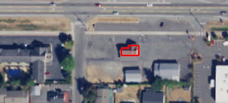 203 Ball St