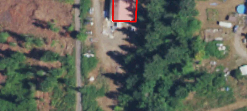 231 Old Detour Rd