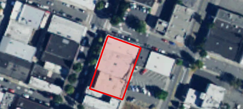 500 1st St