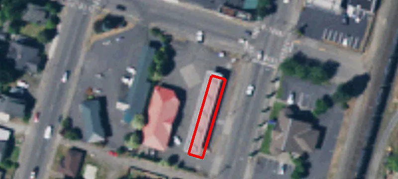601 Tower Ave
