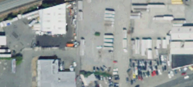 3016 Prospect St