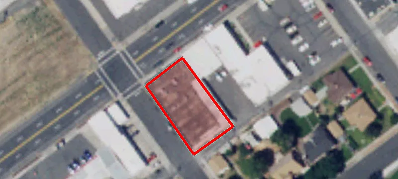 819 3rd Ave
