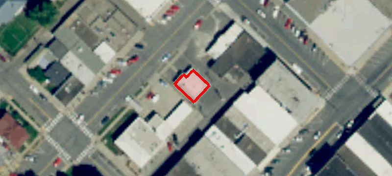 10 Alder St