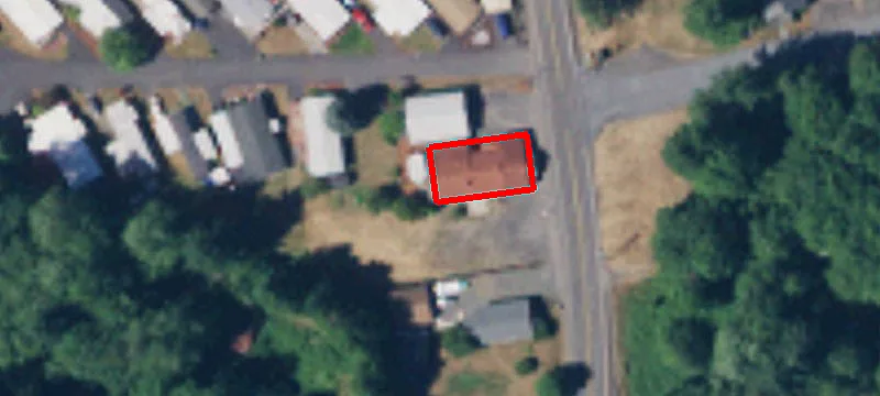 1051 Coal Crk Rd