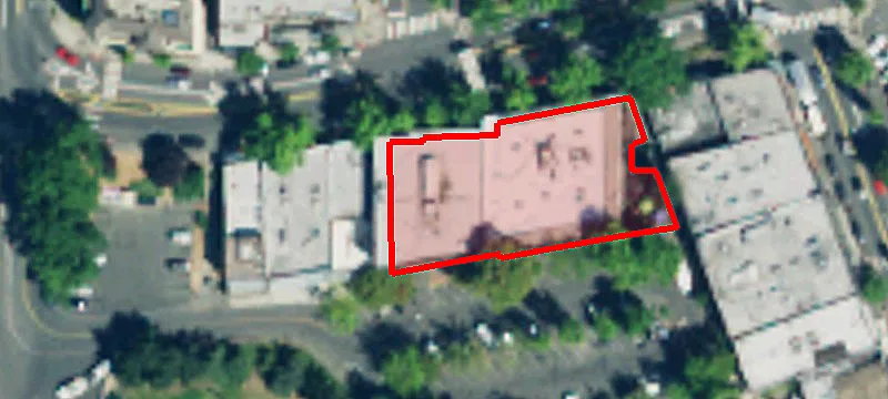 25 Central Way