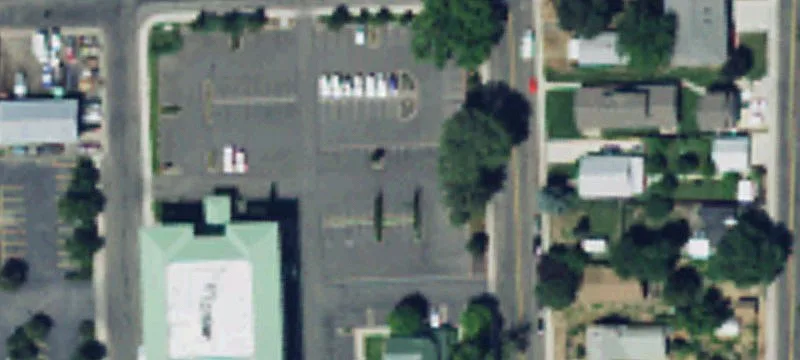 100 Jackson Ave