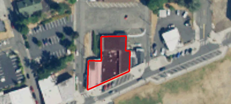 930 Pioneer Way
