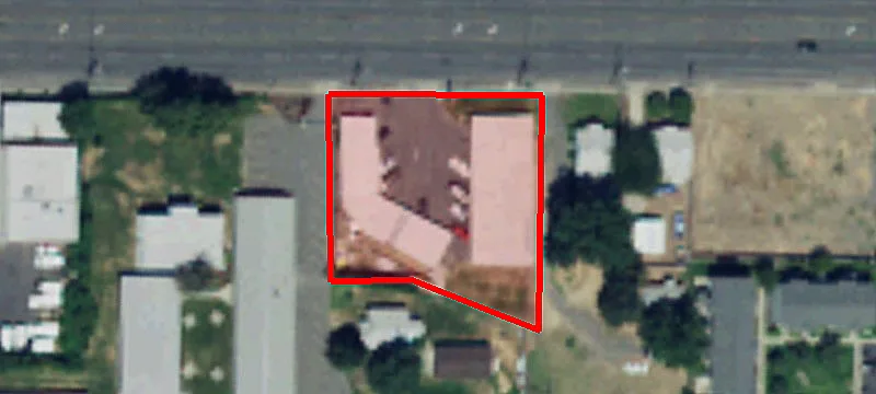 1202 Fruitvale Blvd