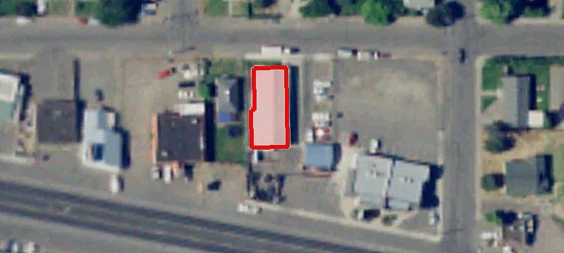 1209 Yakima Ave