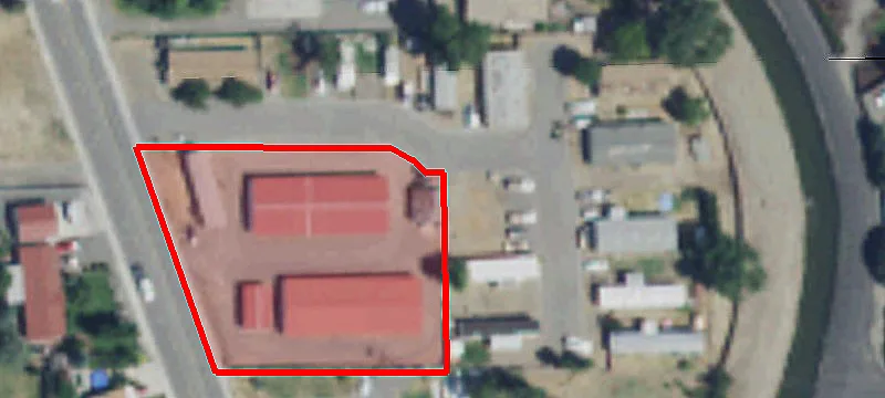 830 Grosscup Blvd