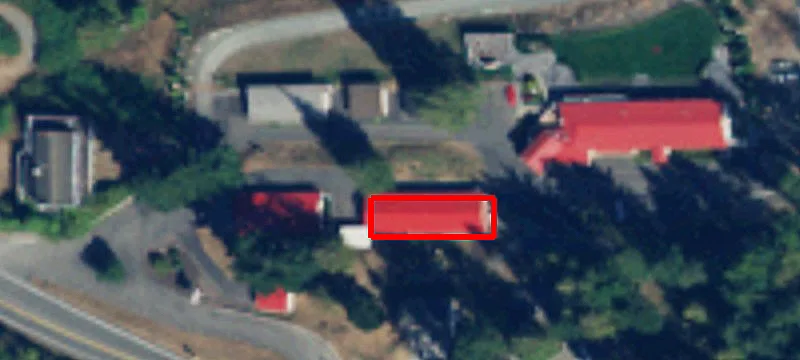 5316 Fry Terminal Rd
