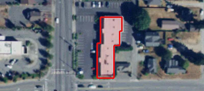788 Burlington Blvd