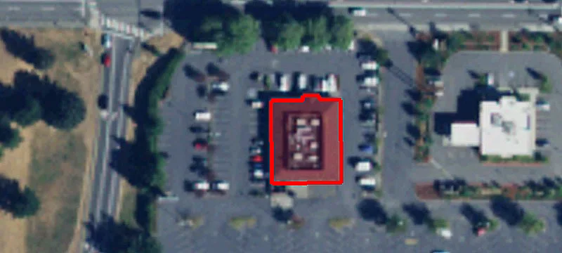 100 College Way, Unit 101