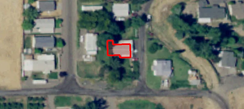 1106 Rockyford Rd