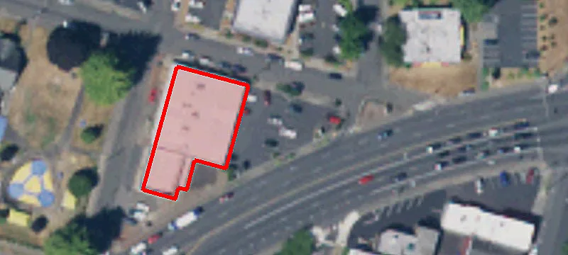 601 Cowlitz Way