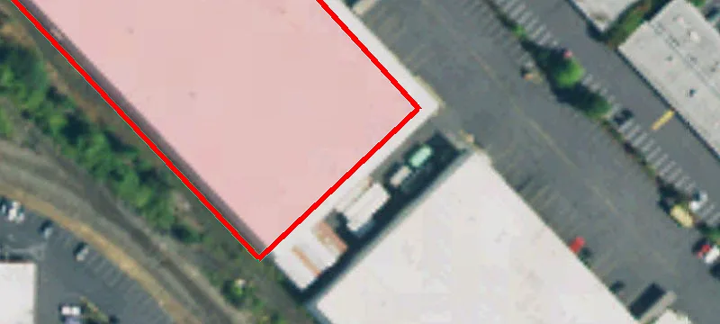 551 Strander Blvd