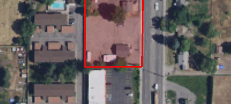 500 Pnes Rd
