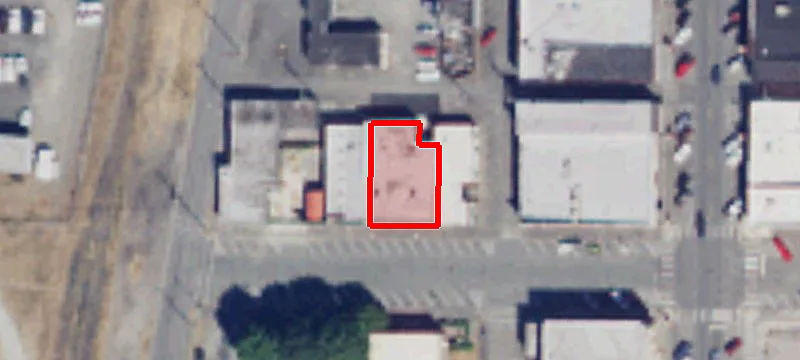 116 Woodworth St