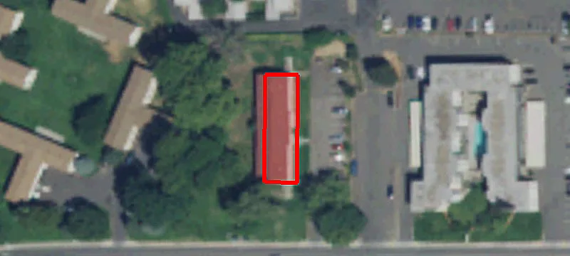 300 Van Giesen St