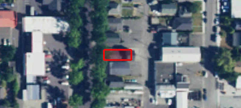 2118 James St