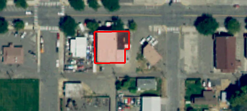 214 Toppenish Ave