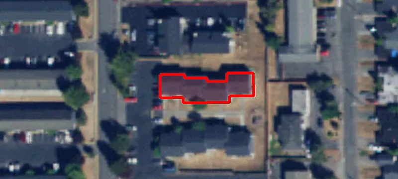 230 Stanford Dr